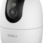 Imou Ranger 2 Pro 5MP Wi-Fi kamera vidaus stebėjimui