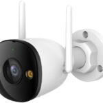 Imou Bullet 3K UHD 5MPx Wi-Fi kamera