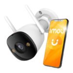 Imou Bullet 3K UHD 5MPx Wi-Fi kamera - Image 2