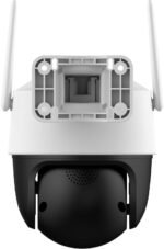 Imou Cruiser Z 5 MPx PTZ  Wi-Fi kamera su dideliu priartinimu - Image 2