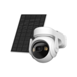 Imou Cell PT kit lite 3MPx Wi-Fi kamera su saulės baterija