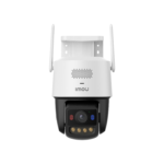 Imou Titan Pro 6MP Aurora Wi-Fi kamera