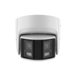 4 MPx Hikvision DS-2CD2347G2P-LSU/SL (2.8mm) IP kamera – 180° panoraminė ColorVu